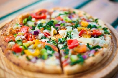 Beyond Traditional Toppings: Creative Ideas for Homemade Pizza 5 toppings-for-homemade-pizza